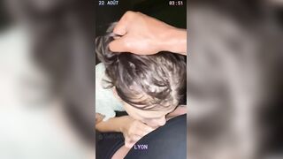  bonne lyonnaise qui me vide de mes forces