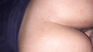 Marocaine qui mouille bien