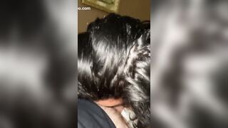  baise daronne de mon immeuble