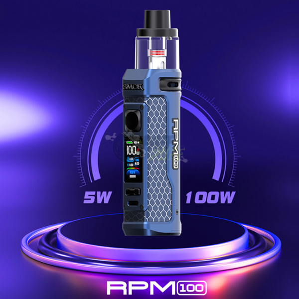 Smok RPM 100 Pod Kit