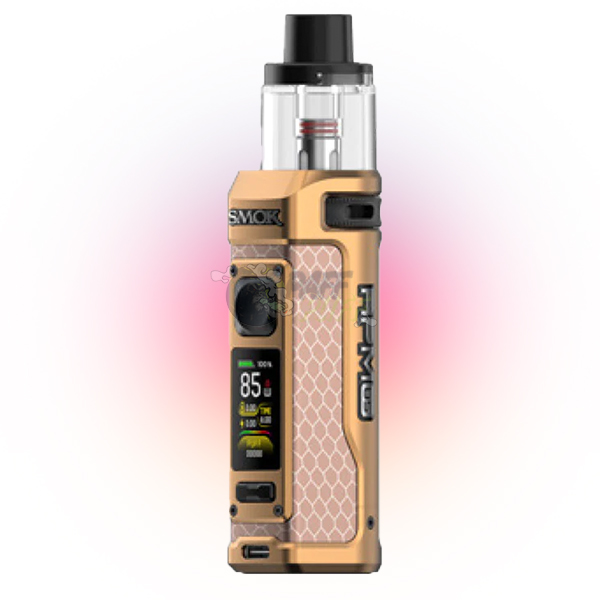 Smok RPM 100 Pod Kit Paffpuff