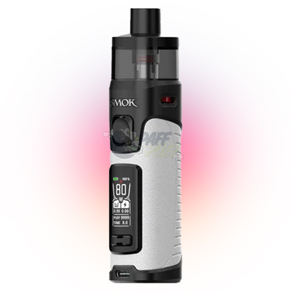 SMOK RPM 5 Pro Pod Kit Paffpuff