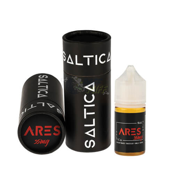 Ares 30 Ml salt likit