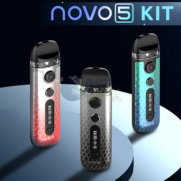 Smok Novo 5 Pod