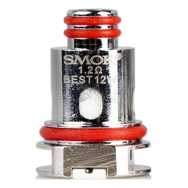 Smok RPM Coil paffpuff