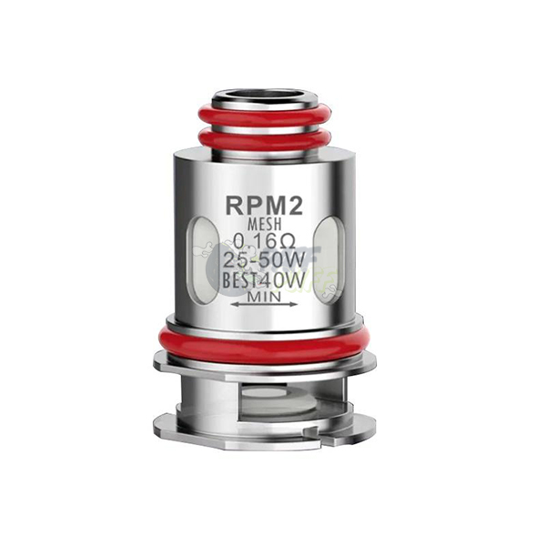 Smok RPM2 Coil Paffpuff