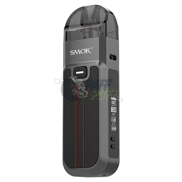 Smok nord 5 Black Paffpuff