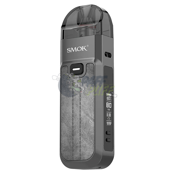 Smok nord 5 Grey Paffpuff