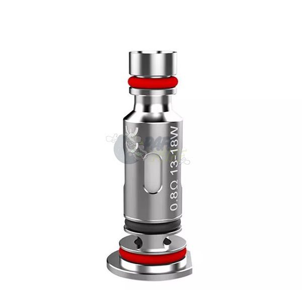 Uwell Caliburn G Coil paffpuff