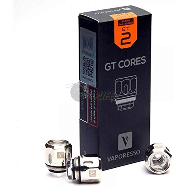 Vaporesso GT2 Coil paffpuff