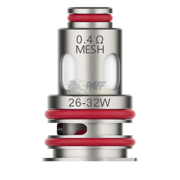 Vaporesso GTX 0.4 Mesh Coil (26-32W) Paffpuff