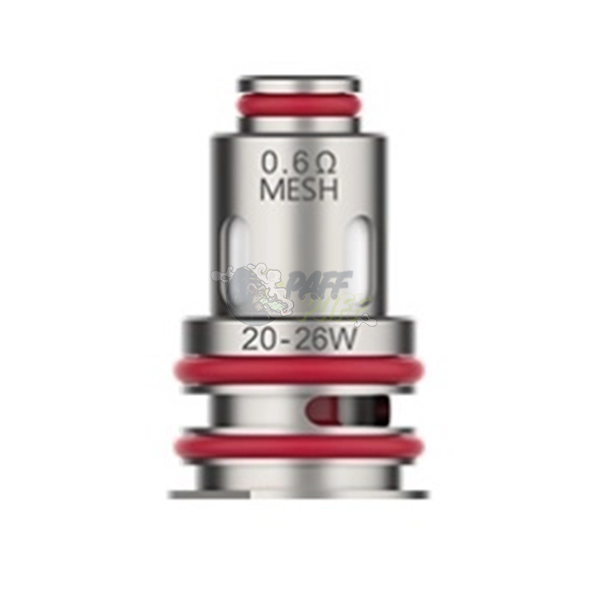 Vaporesso GTX 0.6 Mesh Coil (20-26W) Paffpuff