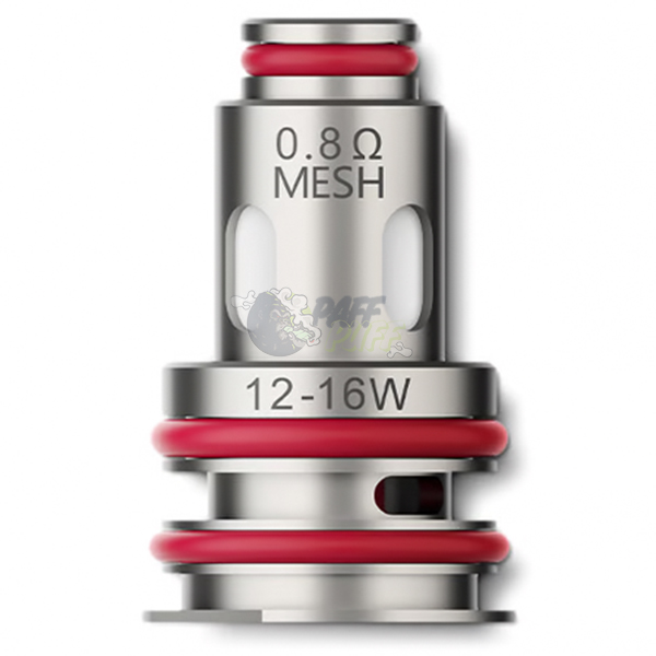 Vaporesso GTX 0.8 Mesh Coil (12-16W) Paffpuff