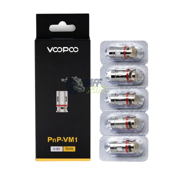 VooPoo PnP-VM1 Coil