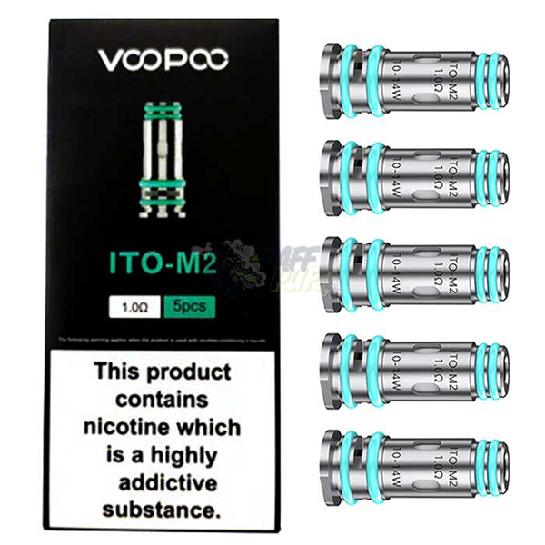 Voopoo ITO-M2 Coil