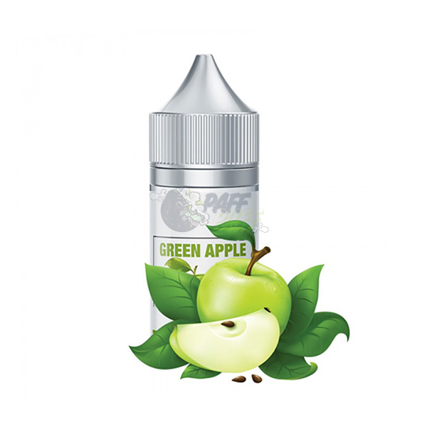 Saltica GREEN APPLE Salt Likit 30 ml