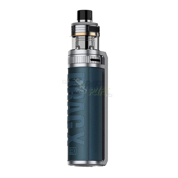 Voopoo DRAG X PRO Pod Kit Lacivert Paffpuff