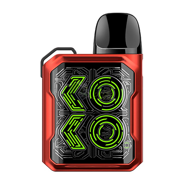 Uwell Caliburn GK2 Pod Kit