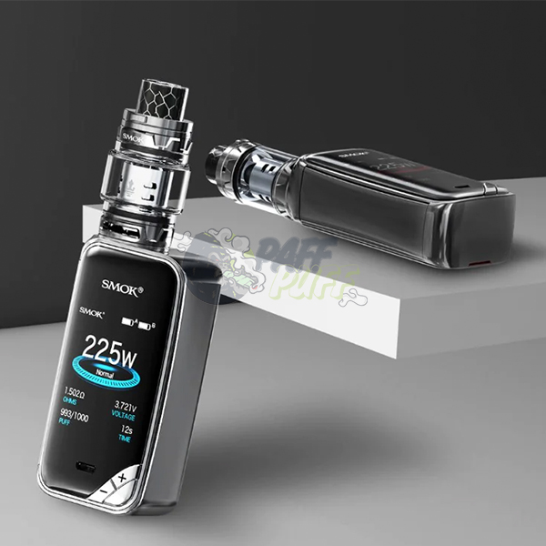 smok-x-priv-Silver-Paffpuff