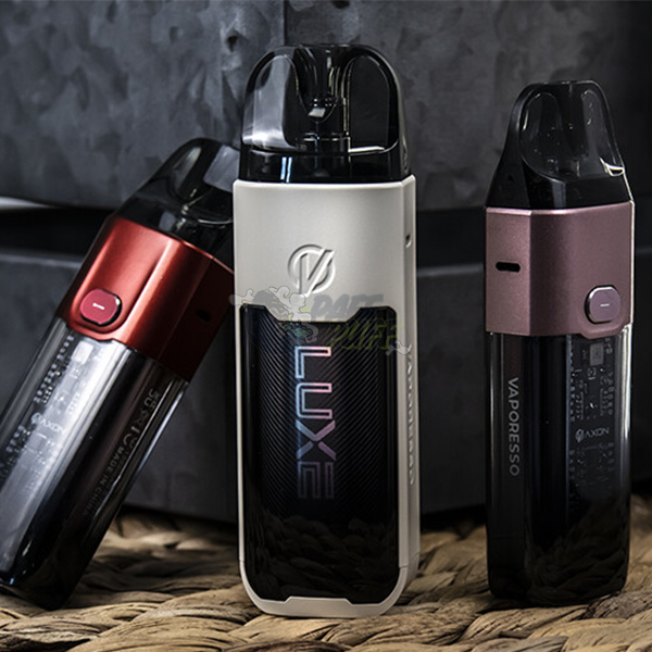 Vaporesso Luxe Xr Max Cihaz